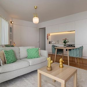 Studio Appartement